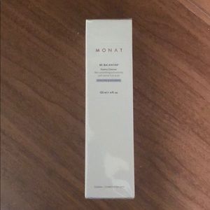 MONAT Be Balance Foamy Cleanser